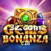 Gems Bonanza.
